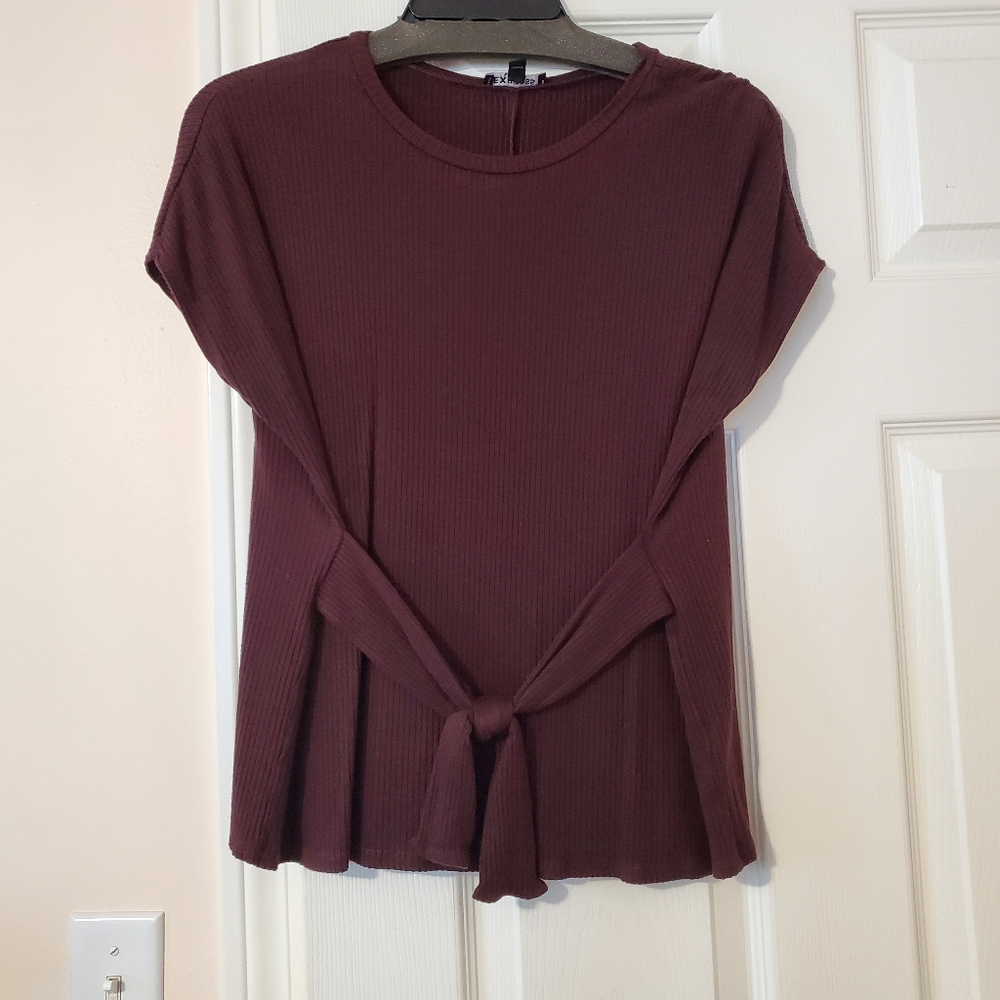 Express blouse